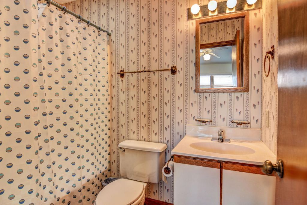 Photo of Bathroom in Surf City