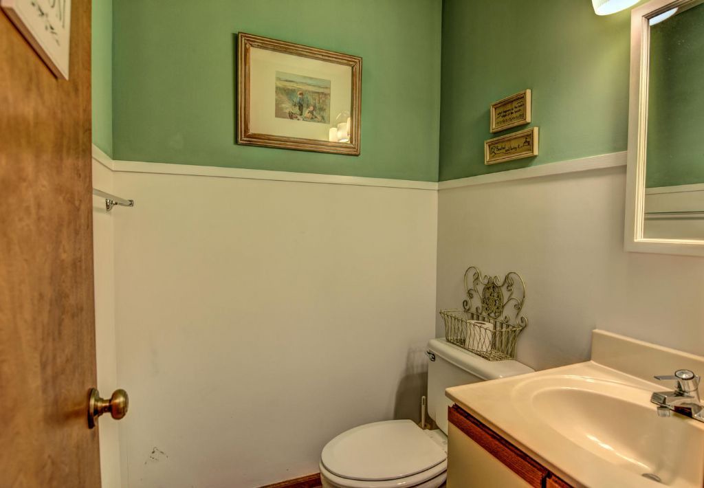 Photo of Bathroom in Surf City