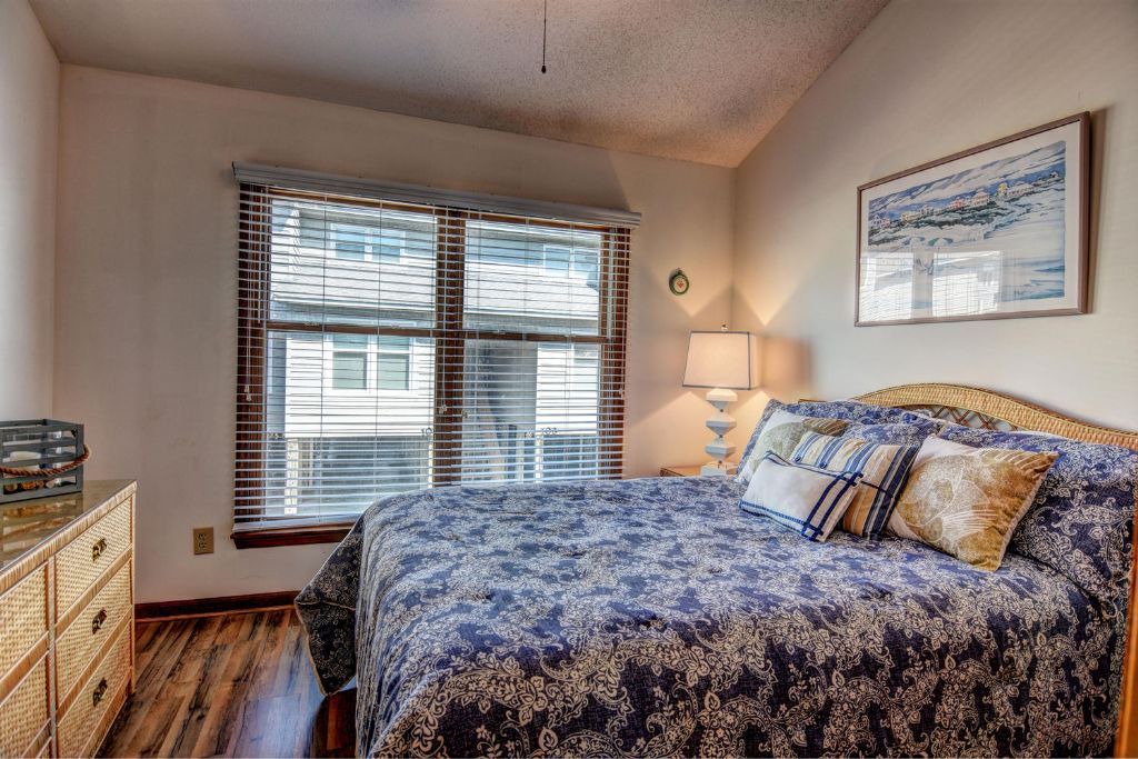 Photo of Bedroom in Surf City