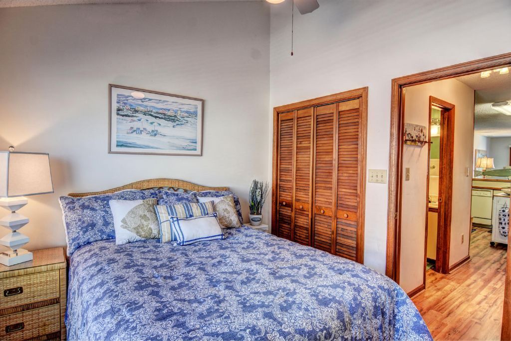 Photo of Bedroom in Surf City
