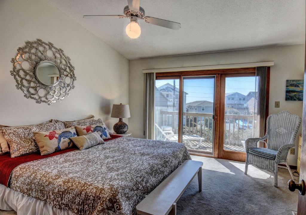 Photo of Bedroom in Surf City