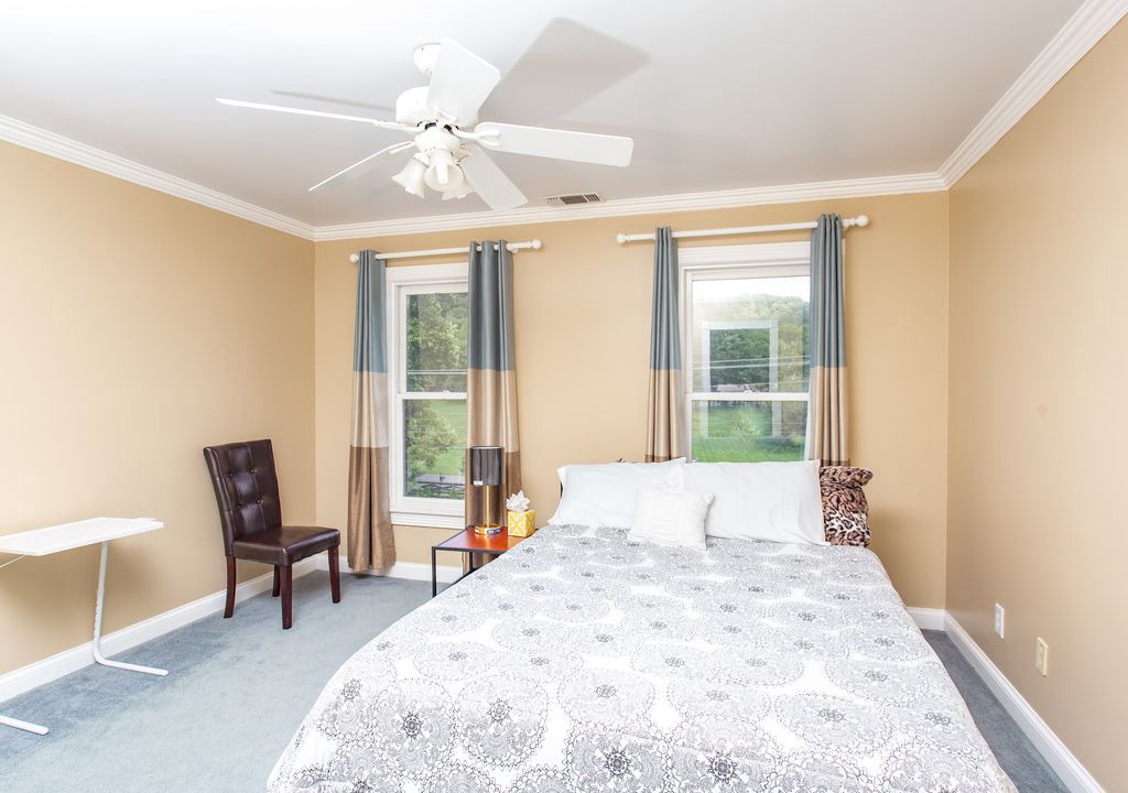 Photo of Bedroom in Brentwood