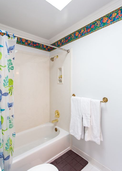 Photo of Bathroom in Brentwood