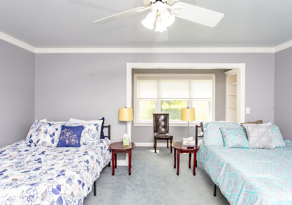 Photo of Bedroom in Brentwood