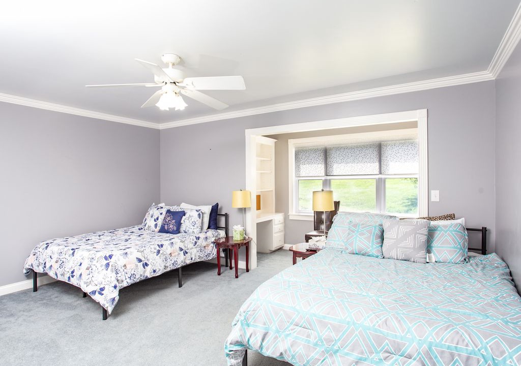 Photo of Bedroom in Brentwood
