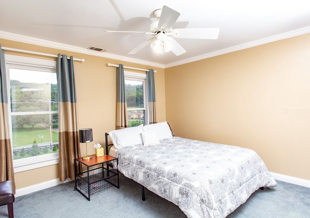 Photo of Bedroom in Brentwood