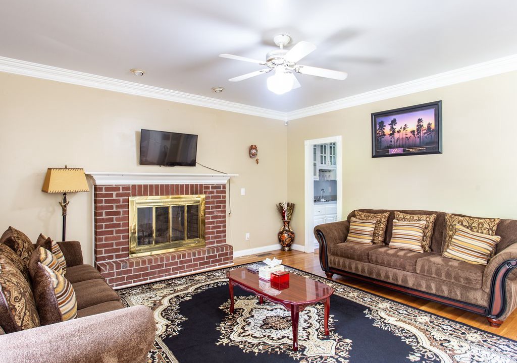Photo of Livingroom in Brentwood