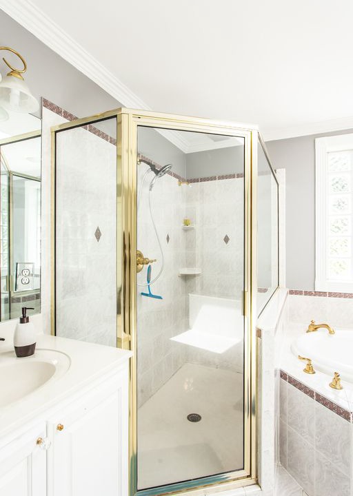 Photo of Bathroom in Brentwood