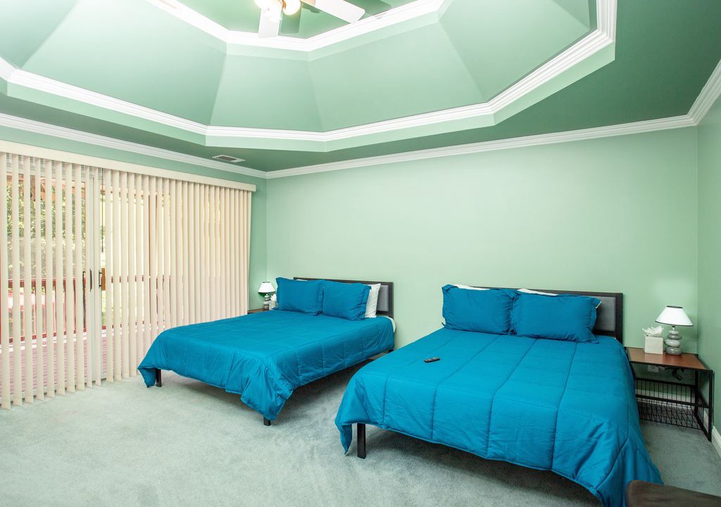 Photo of Bedroom in Brentwood