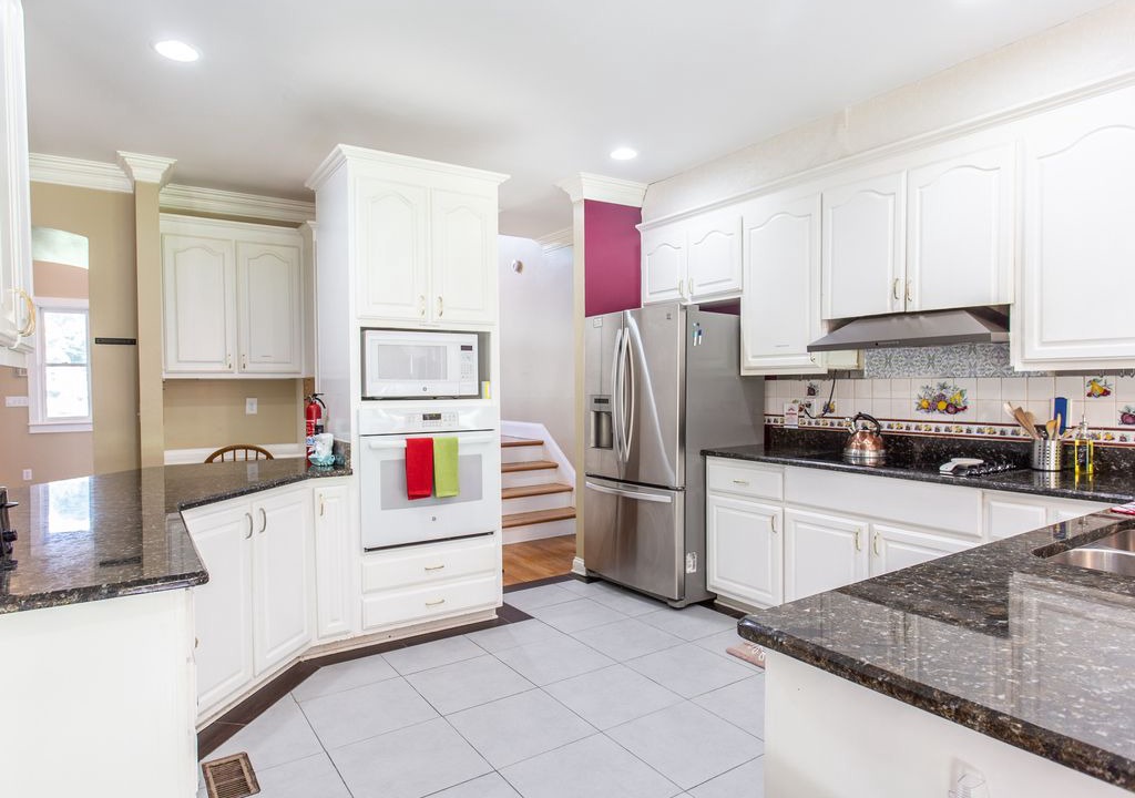 Photo of Kitchen in Brentwood