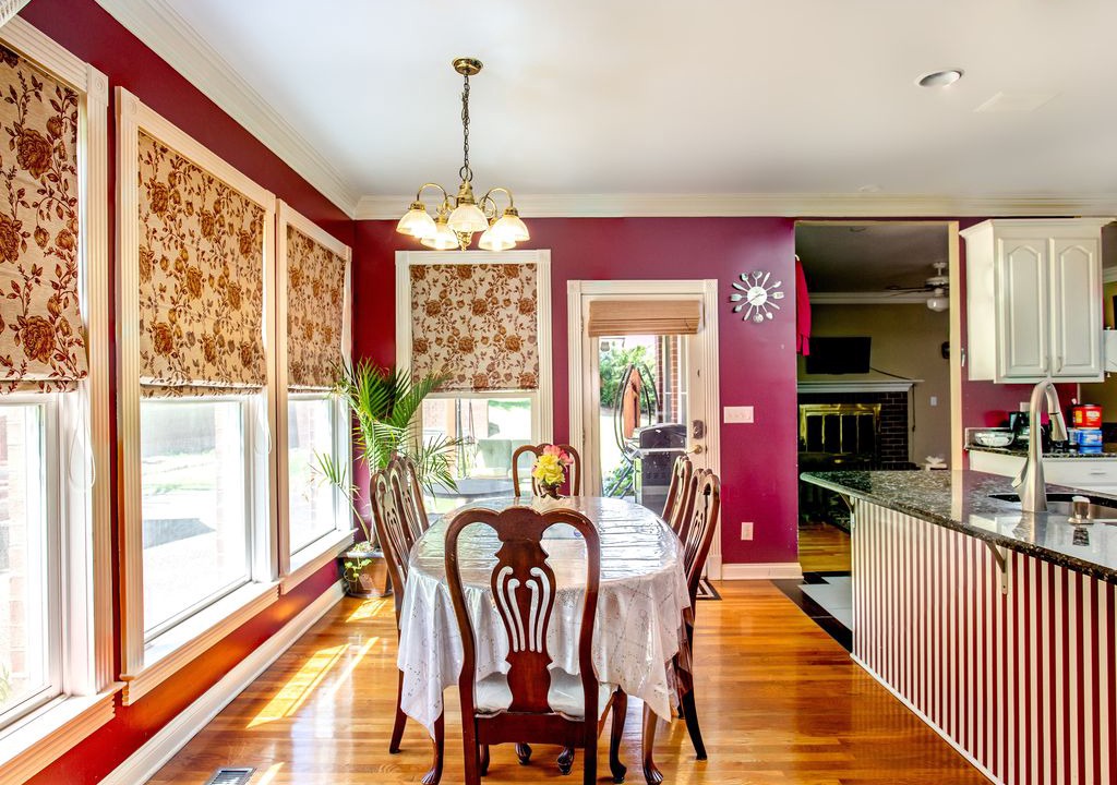 Photo of Livingroom in Brentwood