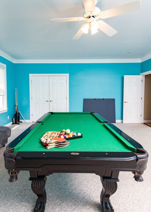 Photo of Bedroom in Brentwood
