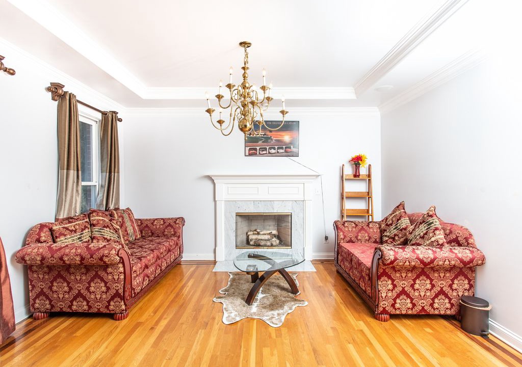 Photo of Livingroom in Brentwood