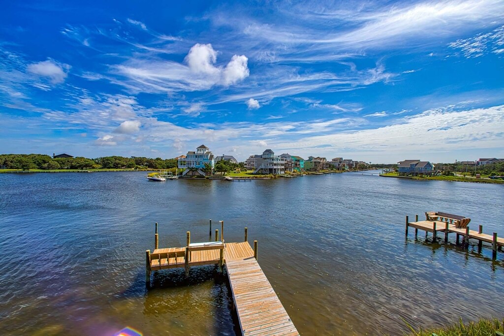 Photo of Outdoor in Brigands' Bay