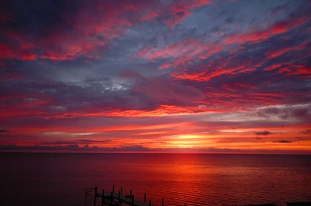 Photo of Outdoor in Brigands' Bay