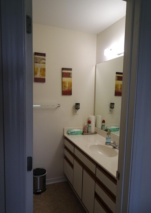 Photo of Bathroom in Greenville