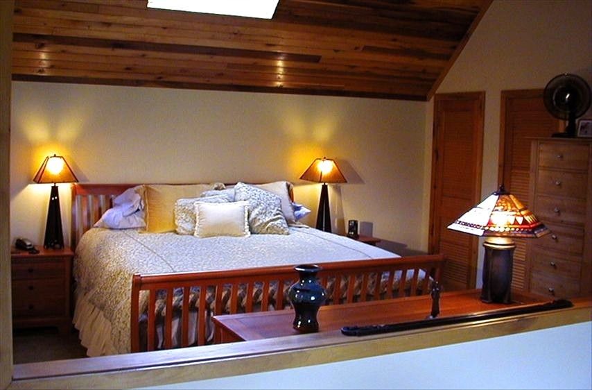 Photo of Bedroom in Leicester