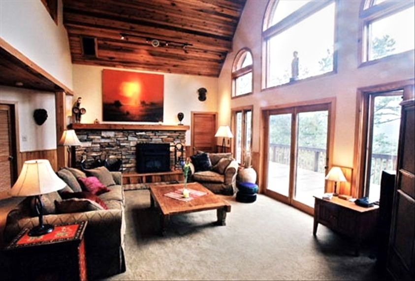 Photo of Livingroom in Leicester