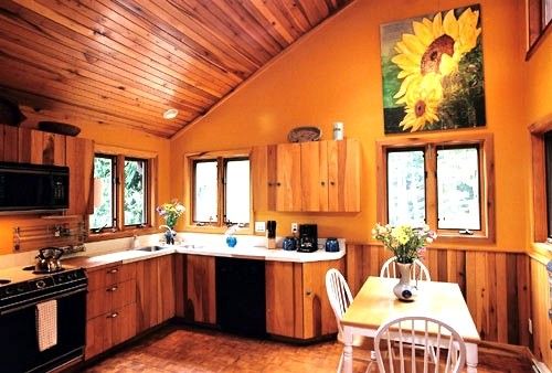 Photo of Kitchen in Leicester