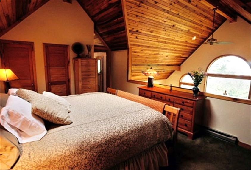 Photo of Bedroom in Leicester