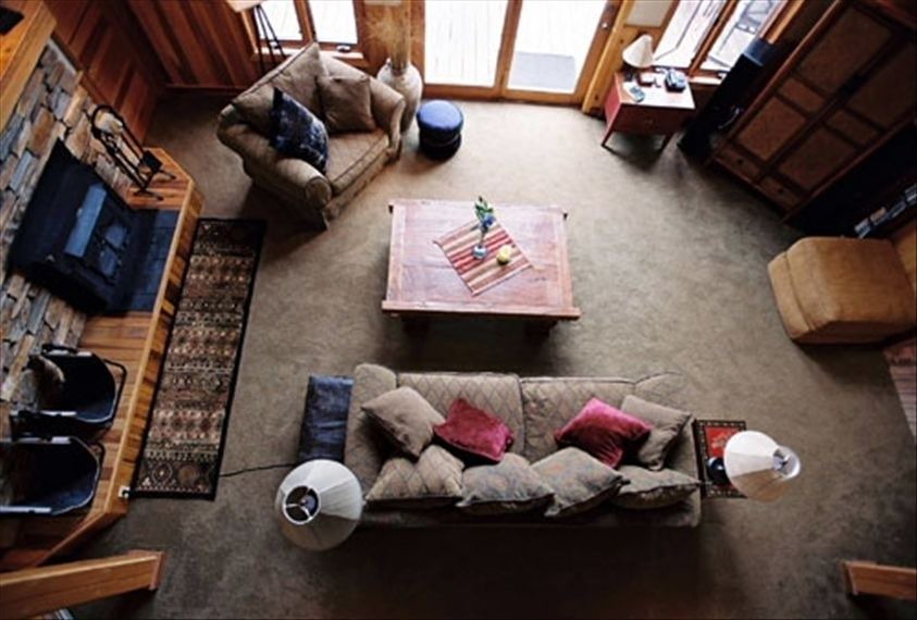 Photo of Livingroom in Leicester