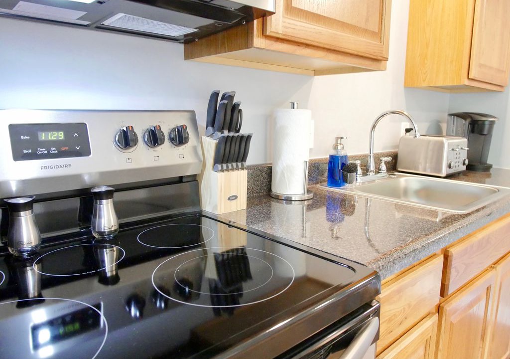 Photo of Kitchen in Rosebank