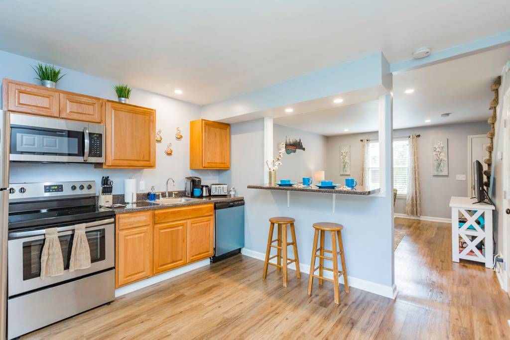 Photo of Kitchen in Rosebank