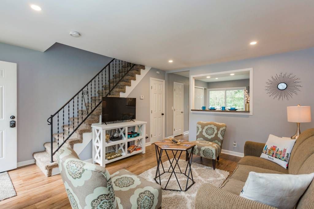 Photo of Livingroom in Rosebank