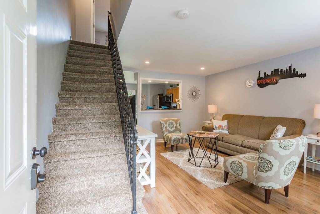 Photo of Livingroom in Rosebank