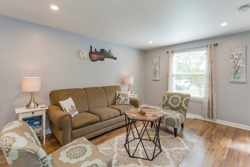 Photo of Livingroom in Rosebank