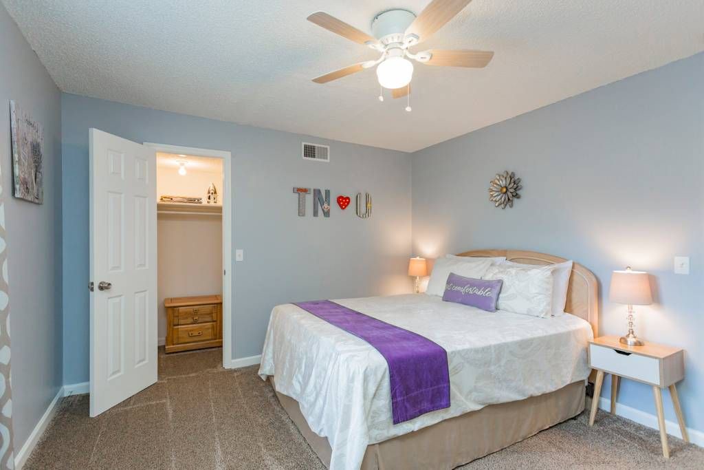 Photo of Bedroom in Rosebank