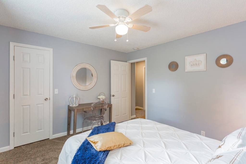 Photo of Bedroom in Rosebank