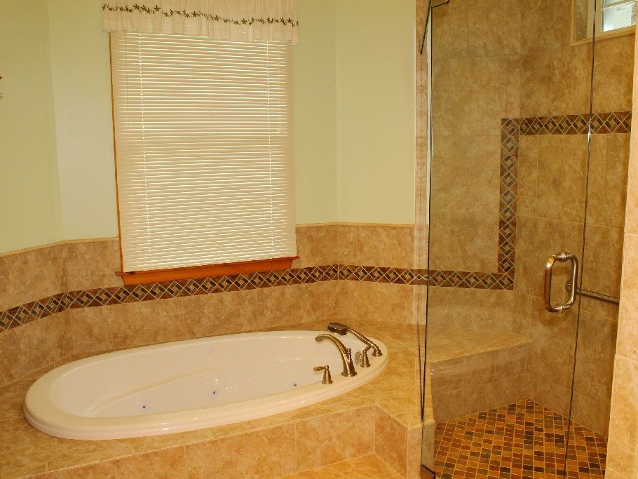 Photo of Bathroom in Manteo