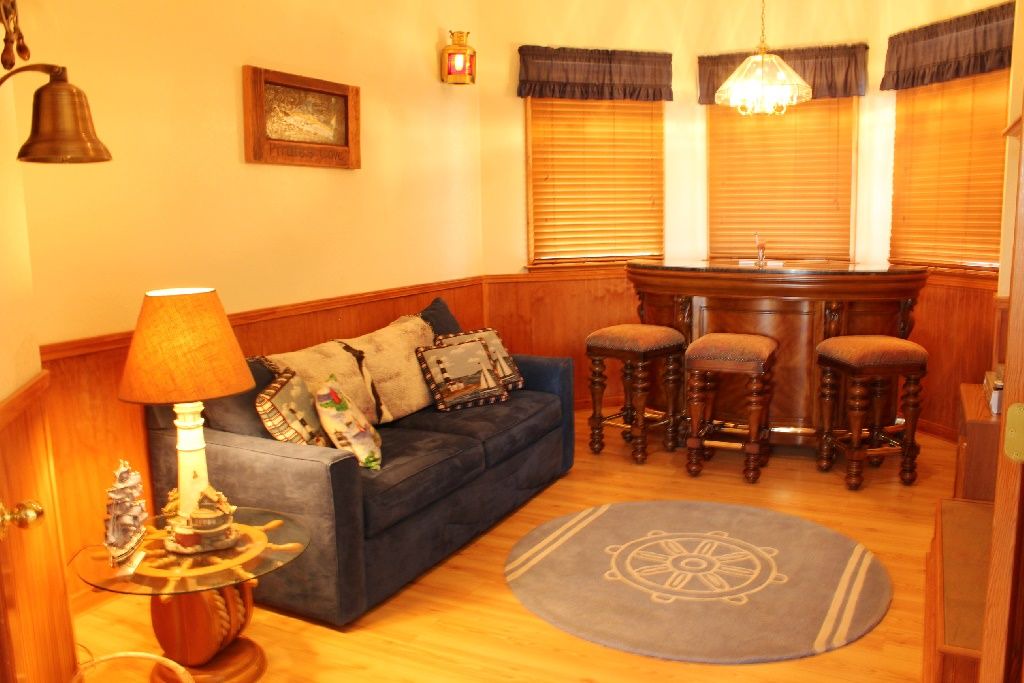 Photo of Livingroom in Manteo