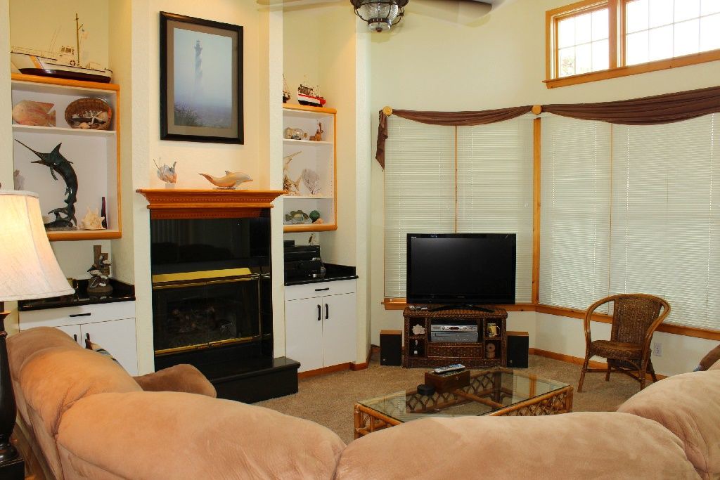 Photo of Livingroom in Manteo