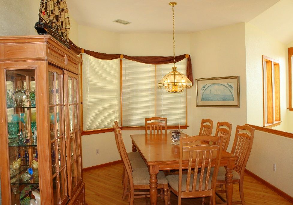 Photo of Livingroom in Manteo