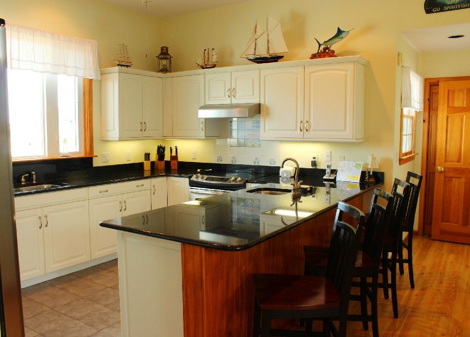 Photo of Kitchen in Manteo