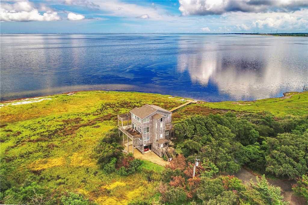 Photo of Outdoor in Brigands' Bay