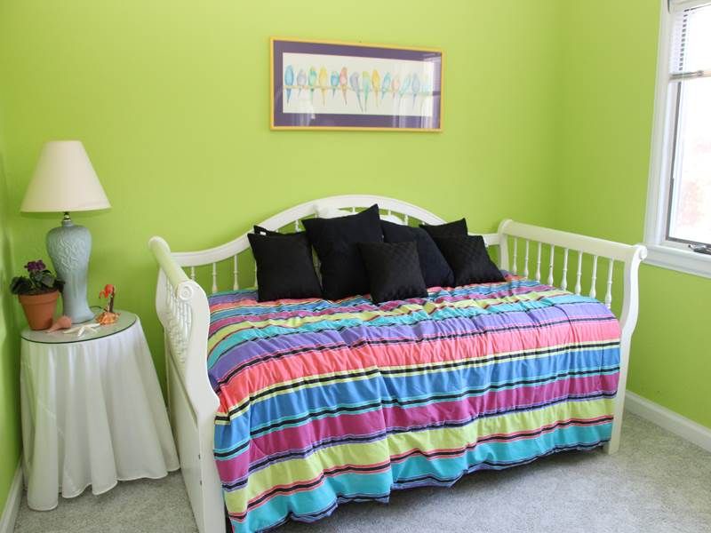 Photo of Bedroom in Monteray Shores