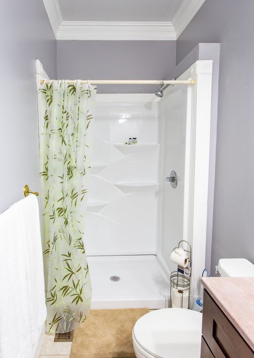 Photo of Bathroom in Brentwood