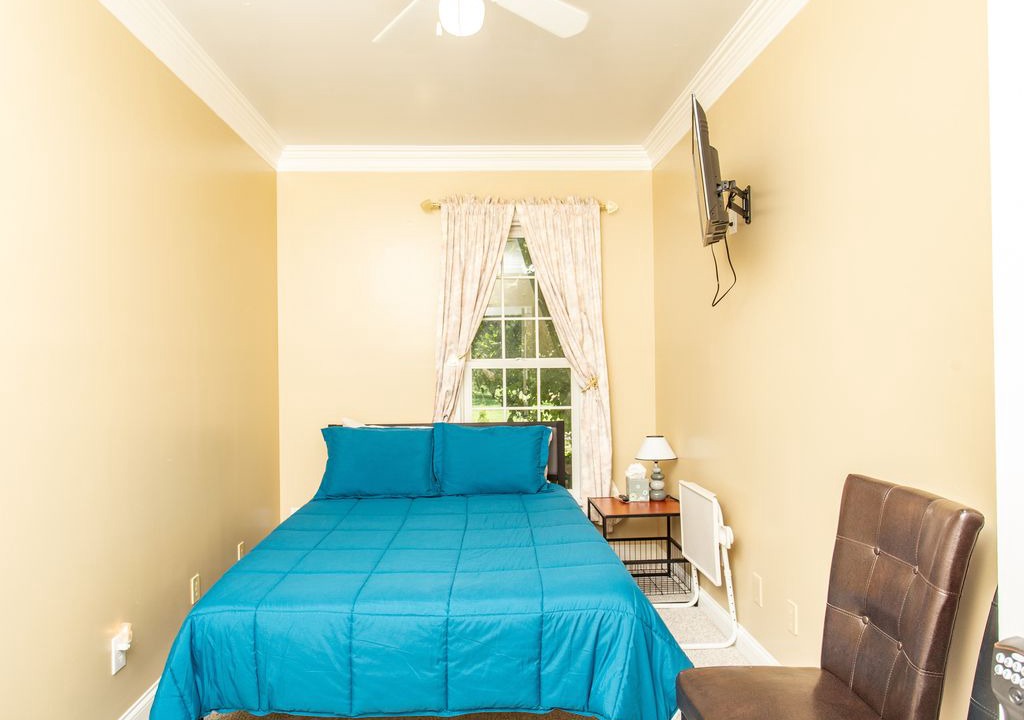 Photo of Bedroom in Brentwood