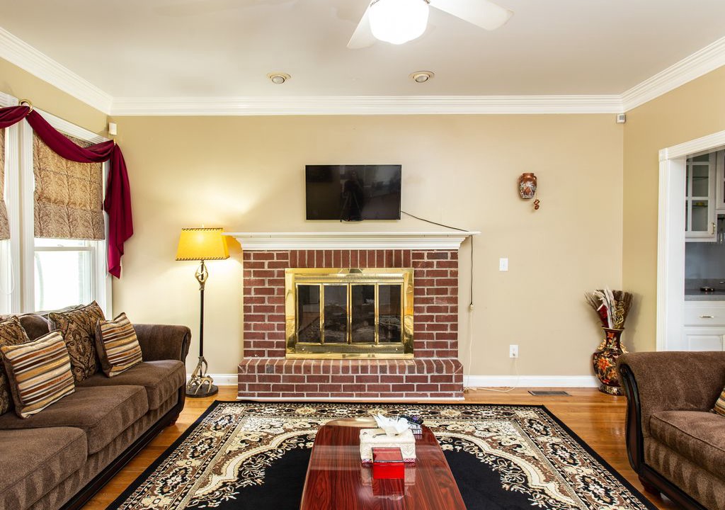 Photo of Livingroom in Brentwood