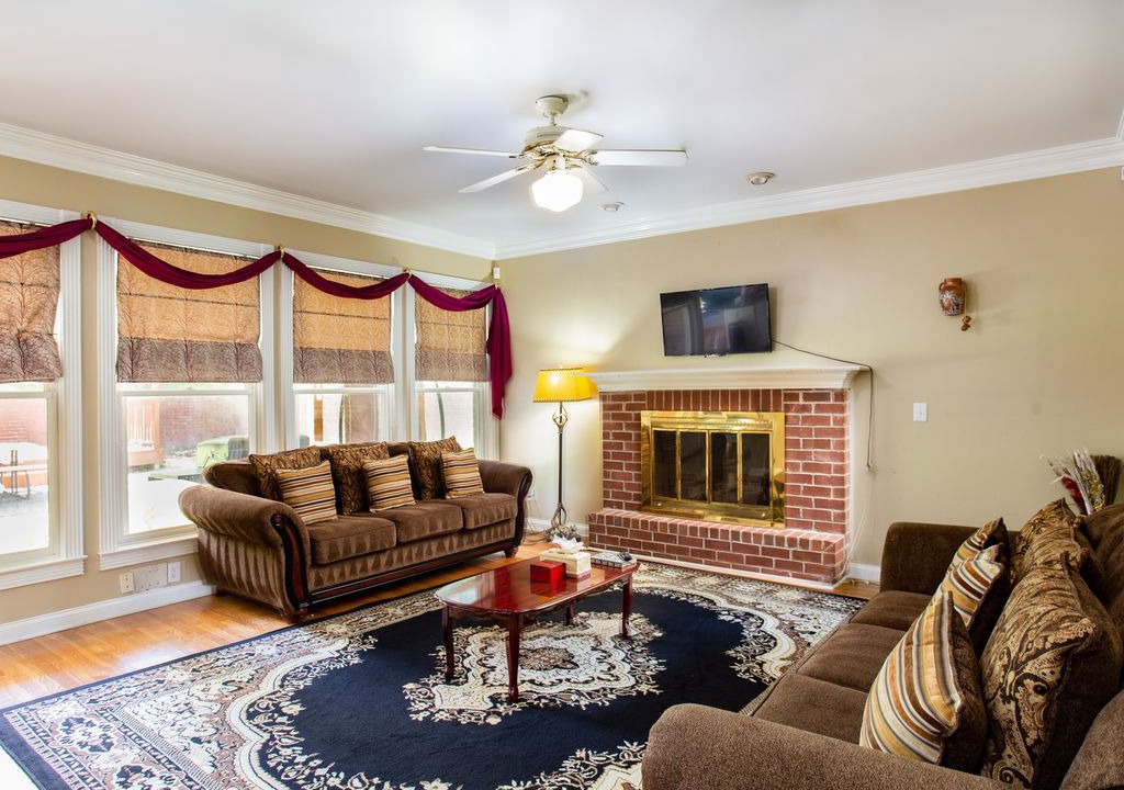 Photo of Livingroom in Brentwood
