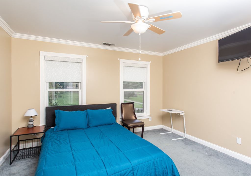 Photo of Bedroom in Brentwood