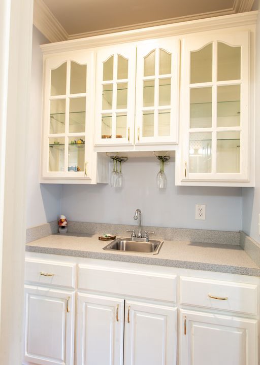 Photo of Kitchen in Brentwood