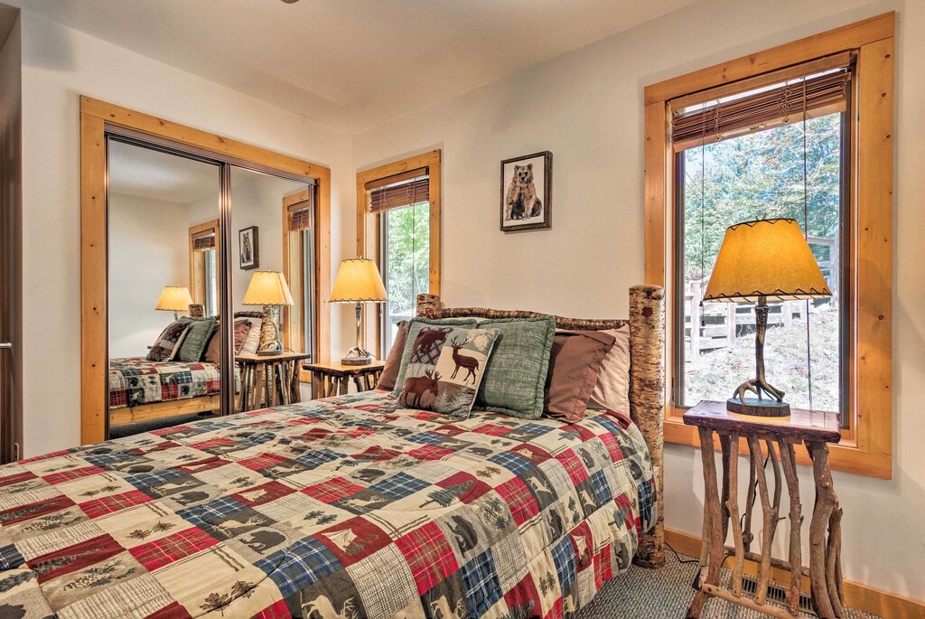 Photo of Bedroom in Charter Hills