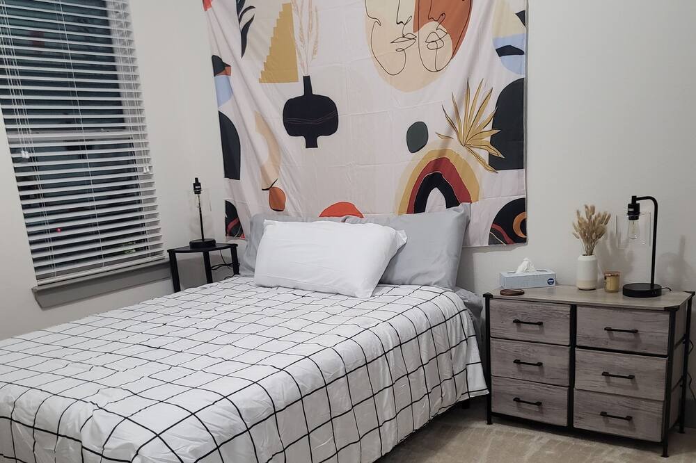 Photo of Bedroom in Crabtree