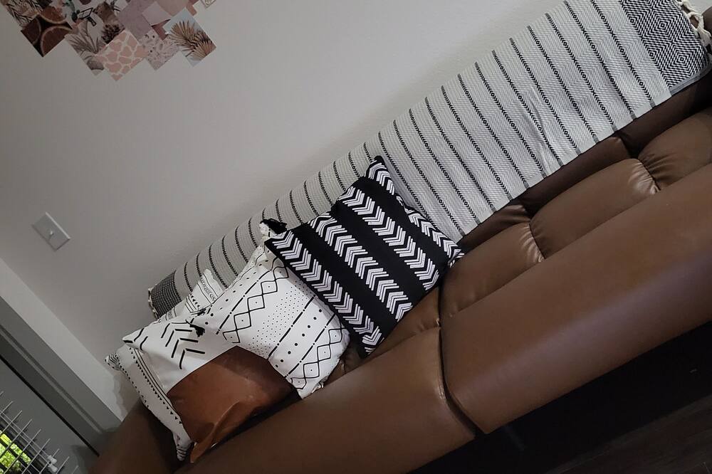 Photo of Livingroom in Crabtree