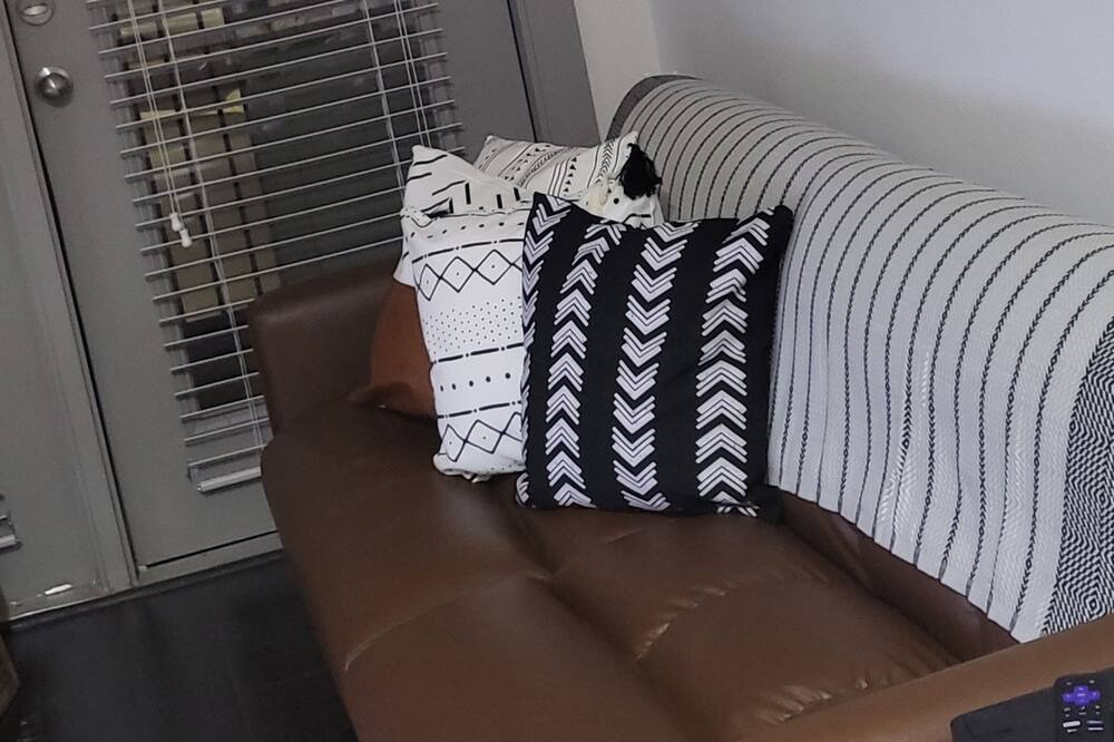 Photo of Livingroom in Crabtree