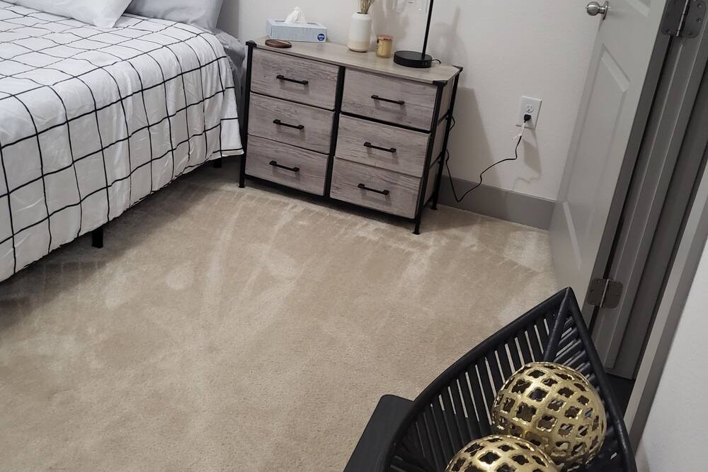 Photo of Bedroom in Crabtree